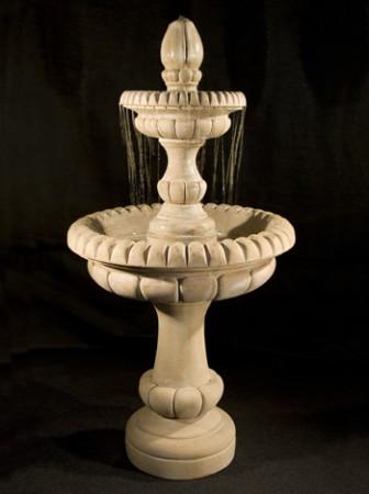 Small Piogga Fountain