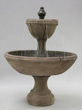 Vignoble Garden Water Fountain